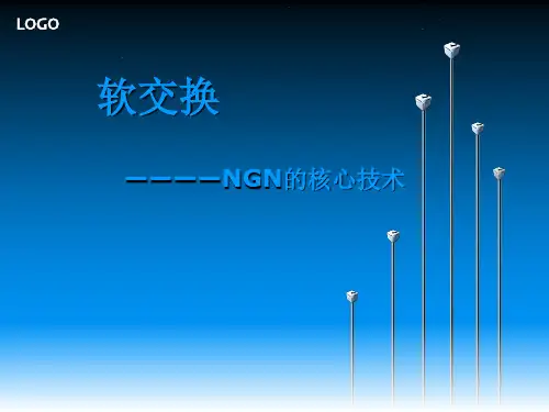 软交换