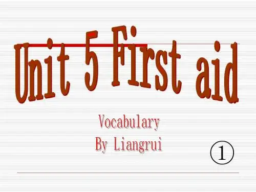 人教版英语高二必修五Unit5 Learning about Language课件(共25张PPT)