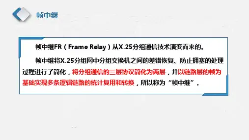 计算机网络发展历史23