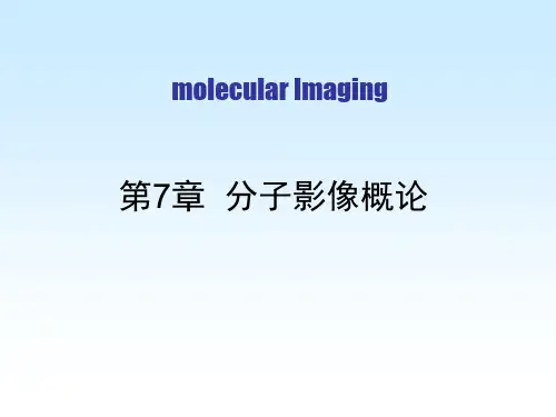 核医学分子影像概论