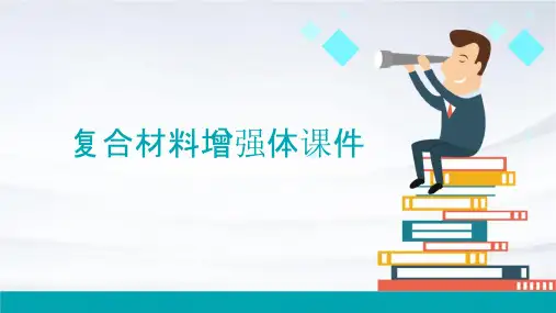复合材料增强体课件
