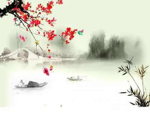 人教版英语选修六Unit 2 poems(第一课时) 课件(共64张PPT)