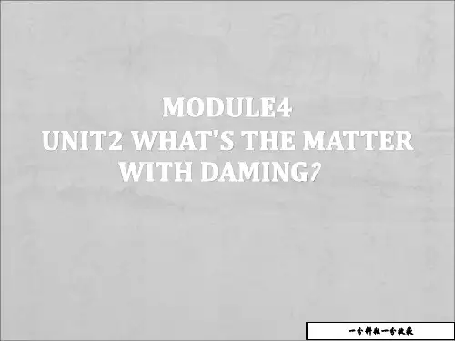 (三起)外研版英语五年级上Module4_Unit2课件2AUqKqH