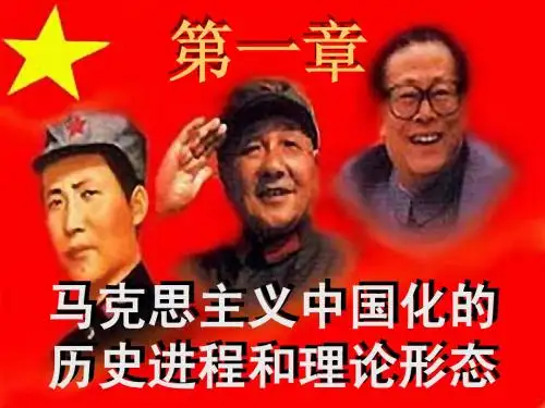 第四节 科学发展观(修改)