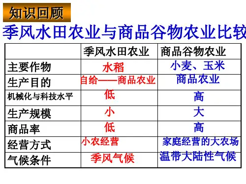 3.3大牧场放牧业(公开课)