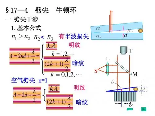 波动光学2