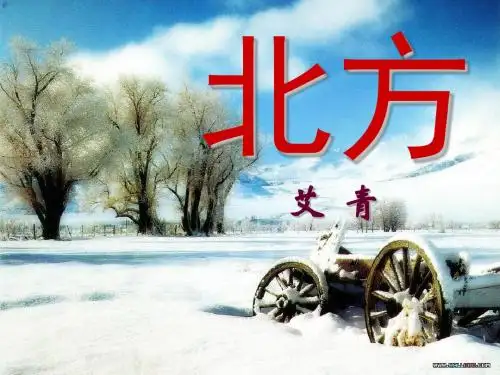 北方ppt9