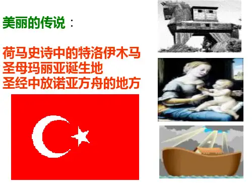 土耳其凯末尔革命