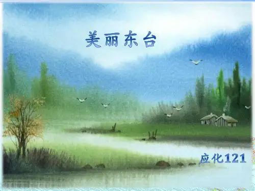 东台介绍1