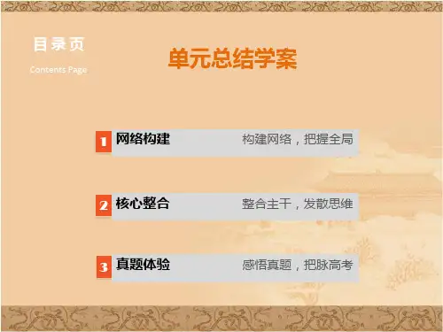 高一政治ppt课件 收入与分配课件