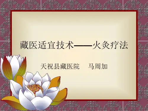 火灸(1)