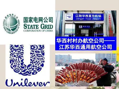 人教版高中政治必修一4.2我国的基本经济制度(共20张PPT)