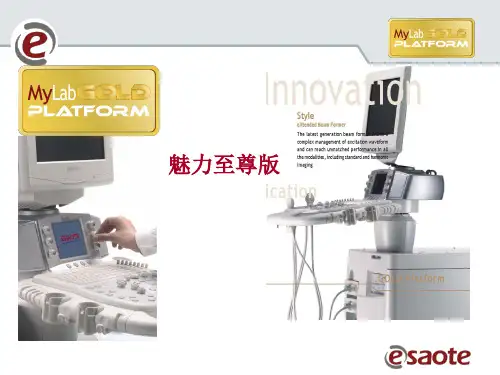 Mylab70-百胜