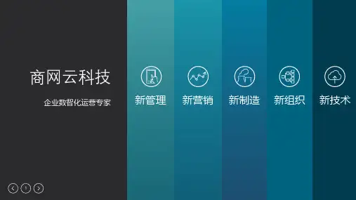 智慧人事方案 v3.1_加多宝