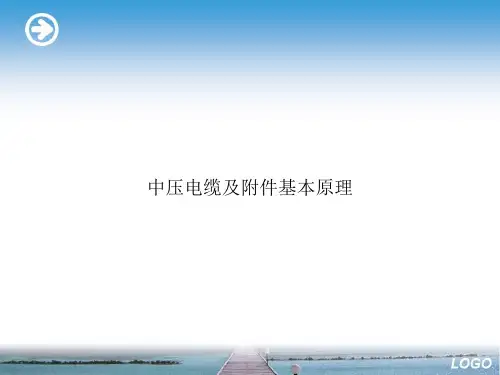 中压电缆及附件基本原理优选演示