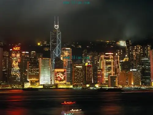 人美版小学二年级美术上册画夜景-课件.ppt