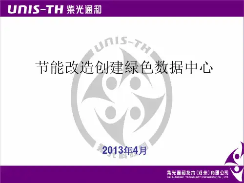 节能改造方案PPT