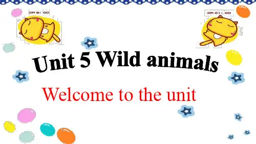 牛津译林英语八年级上册unit 5 Welcome(共39张PPT)