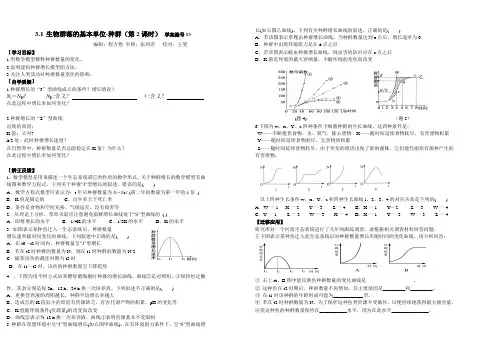 生物群落的基本单位-种群(课时2)(1)