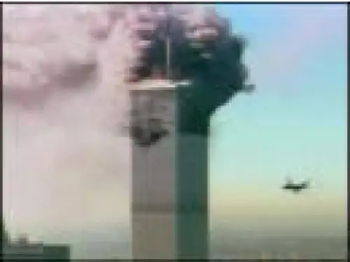 纪念“9·11”PPT课件