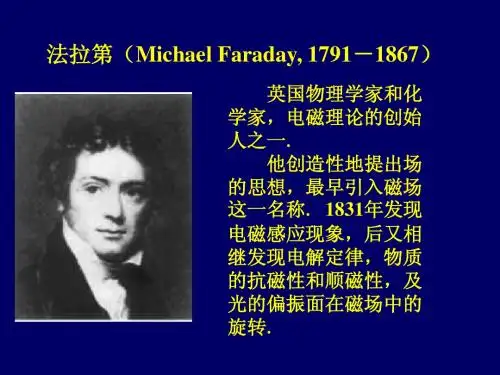 电磁感应(1)