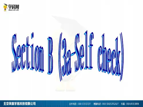 人教新目标版九年级英语全册Unit9 I like music that I can dance t