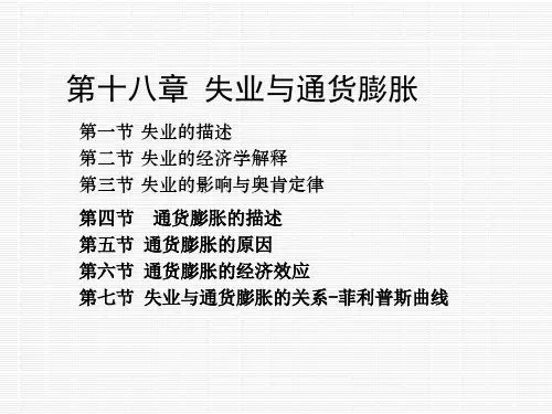 第十九章_开放经济下的短期经济模型-第5版-XXXX秋