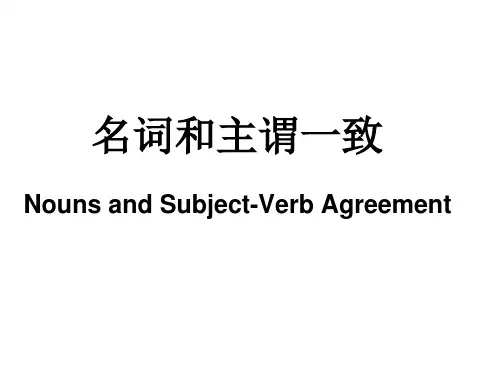 人教新课标 高中英语必修五 Unit 5 Learning about Language 课件