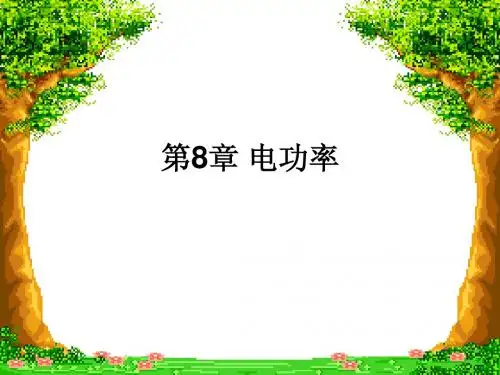2014年广东省中考物理电功率复习课件