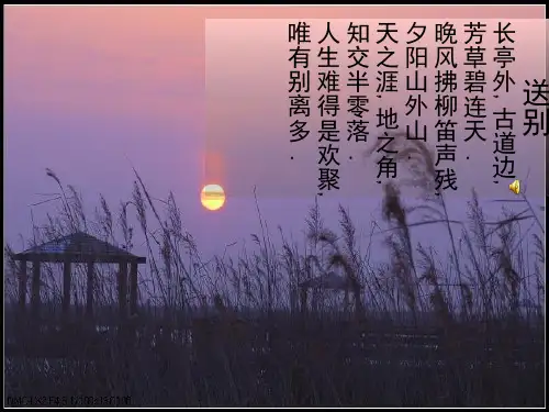 记叙文环境描写的作用
