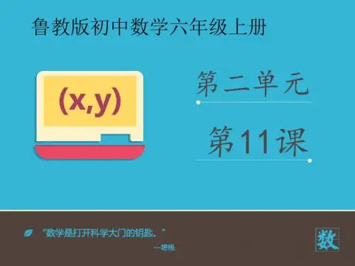 最新审定鲁教版数学六年级上册《2.9有理数的乘方》(优秀课件)