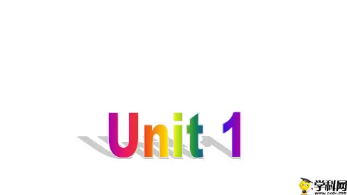 湖南省茶陵县第三中学高中英语译林牛津版必修三课件：Unit 1 Task period2-3
