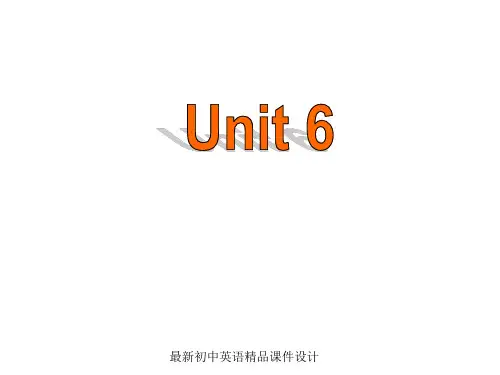 牛津译林初中英语七年级下册Unit 6 Outdoor fun Task课件 