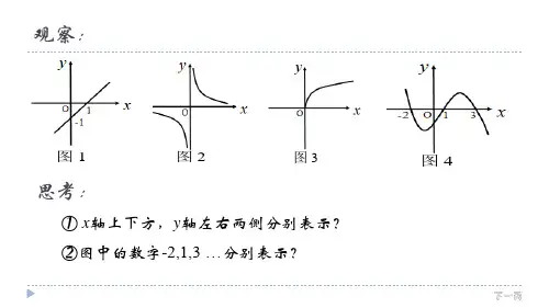 高中数学沪教版(上海)高一第一学期 一元二次不等式的解法教学课件