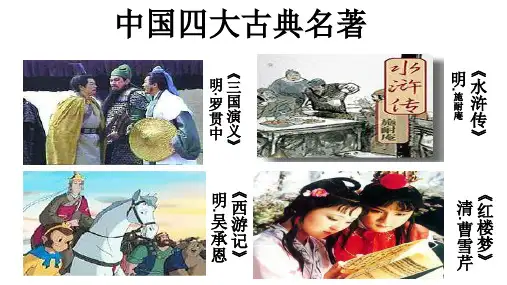 林冲棒打洪教头教学课件(完美版)