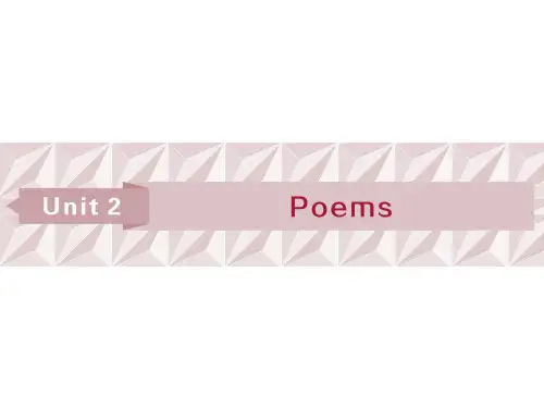 人教课标版高二英语选修6unit2Section Ⅰ Warming Up 精品课件