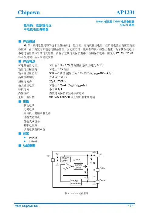 AP1231_中文版