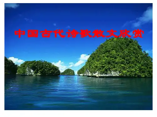祭十二郎文课件