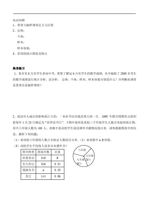 频数,频率,频率分布直方图