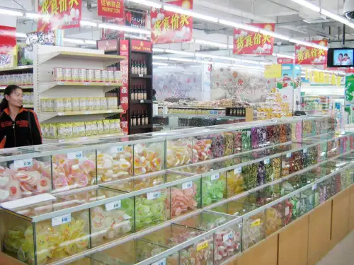 从计划经济到市场经济PPT实用课件1