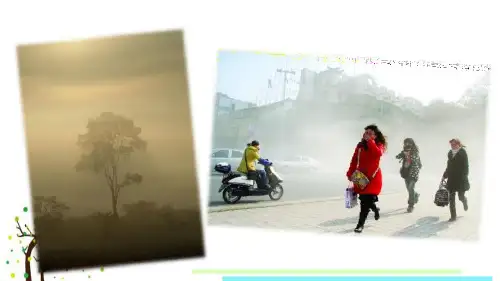 《12 假如没有灰尘》完美版PPT课件