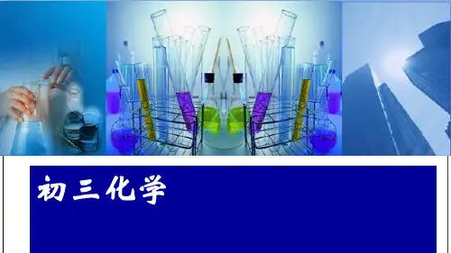 中考化学命题趋势2.ppt