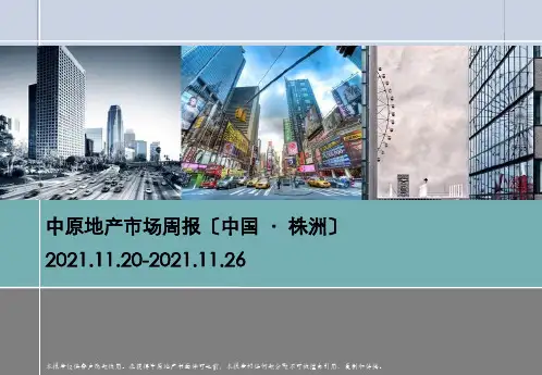 2024-株洲房地产市场报告