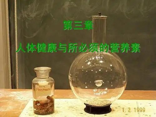 糖类
