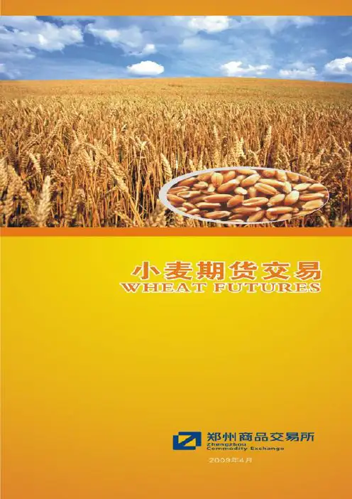 郑州商品交易所