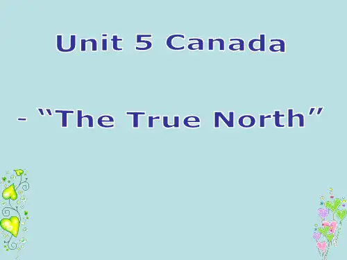 人教高中英语必修3Unit5Warming up and   reading    (共45张PPT)
