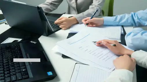 完整内容的项目商务计划书讲课PPT课件