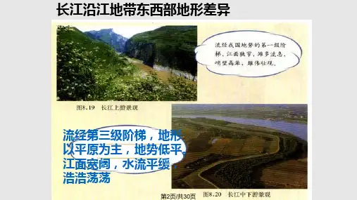 长江沿江地带.pptx