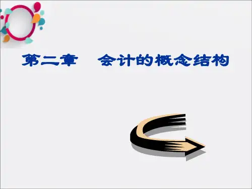 《会计学原理第二章》PPT课件