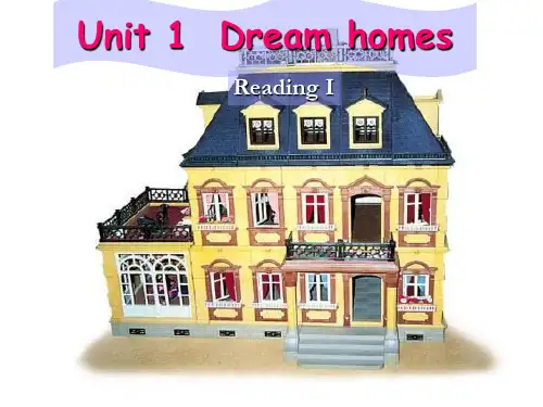 牛津译林版七年级英语下Unit1Reading(共25张PPT)